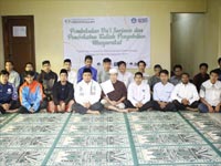 Shift Class Program Jawa Timur Nomor 9