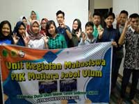 Shift Class Program Jawa Timur Nomor 4
