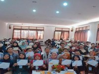 Shift Class Program Jawa Timur Nomor 2