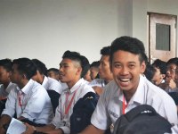 Shift Class Program Jawa Timur Nomor 3