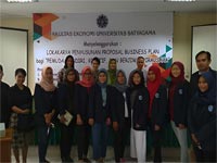 Shift Class Program Jawa Timur Nomor 4