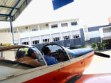 Shift Class Program Jawa Timur Nomor 2