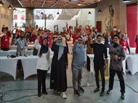 Shift Class Program Jawa Timur Nomor 9