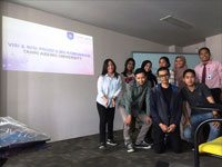 Shift Class Program Jawa Timur Nomor 7